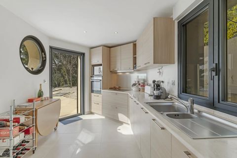 Villa i Carqueiranne, Var, Carqueiranne - € 1.995.000 | Ref: HH-16110624 - foto 5