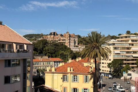 Lejlighed i Cannes, Alpes-Maritimes, Cannes - € 849.000 | Ref: 86826542 - foto 7