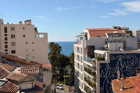 Lejlighed i Cannes, Alpes-Maritimes, Cannes - € 849.000 | Ref: 86826542 - foto 8