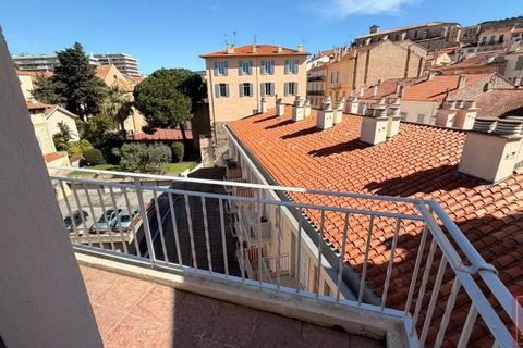 Lejlighed i Cannes, Alpes-Maritimes, Cannes - € 849.000 | Ref: 86826542 - foto 15