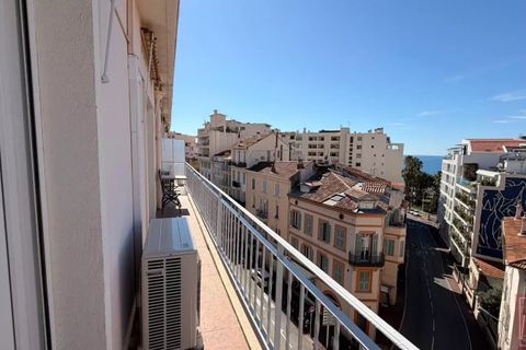 Lejlighed i Cannes, Alpes-Maritimes, Cannes - € 849.000 | Ref: 86826542 - foto 17