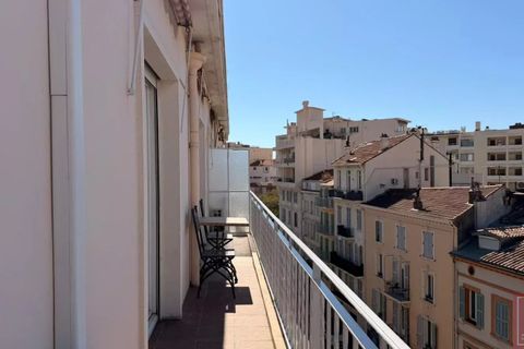 Lejlighed i Cannes, Alpes-Maritimes, Cannes - € 849.000 | Ref: 86826542 - foto 18