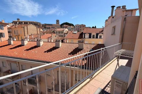 Lejlighed i Cannes, Alpes-Maritimes, Cannes - € 849.000 | Ref: 86826542 - foto 21