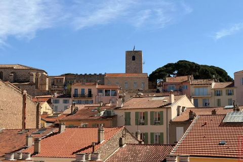 Lejlighed i Cannes, Alpes-Maritimes, Cannes - € 849.000 | Ref: 86826542 - foto 22