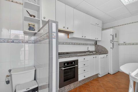 Villa i Lo Pagan, Murcia, Lo Pagan - € 315.000 | Ref: CP49C - foto 8