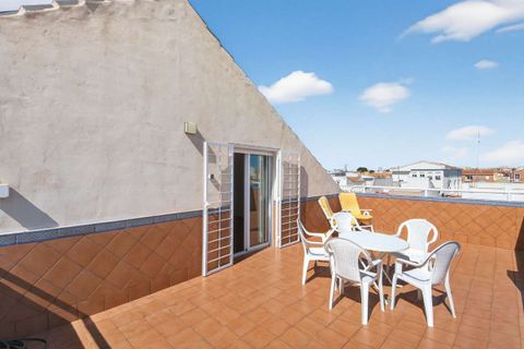 Villa i Lo Pagan, Murcia, Lo Pagan - € 315.000 | Ref: CP49C - foto 22
