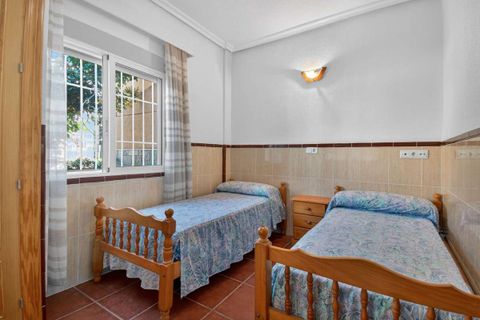 Villa i Lo Pagan, Murcia, Lo Pagan - € 315.000 | Ref: CP49C - foto 27