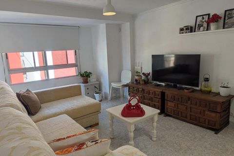 Lejlighed i Valencia, Valencia, Valencia - € 285.000 | Ref: EXP13546/8930 - foto 1