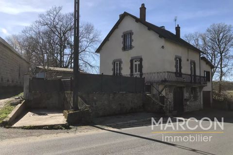 Villa i Giat, Puy-de-Dome, Giat - € 55.000 | Ref: 89120 - foto 1