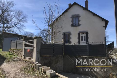 Villa i Giat, Puy-de-Dome, Giat - € 55.000 | Ref: 89120 - foto 2