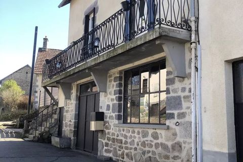 Villa i Giat, Puy-de-Dome, Giat - € 55.000 | Ref: 89120 - foto 3