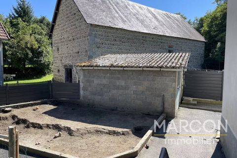 Villa i Giat, Puy-de-Dome, Giat - € 55.000 | Ref: 89120 - foto 4