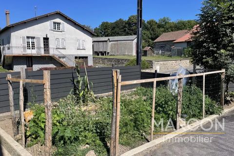 Villa i Giat, Puy-de-Dome, Giat - € 55.000 | Ref: 89120 - foto 5