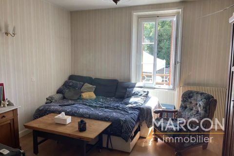 Villa i Giat, Puy-de-Dome, Giat - € 55.000 | Ref: 89120 - foto 6