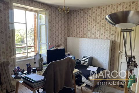 Villa i Giat, Puy-de-Dome, Giat - € 55.000 | Ref: 89120 - foto 7