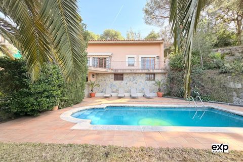 Villa i Mataro, Barcelona, Mataro - € 735.000 | Ref: EXP13633/8930 - foto 1