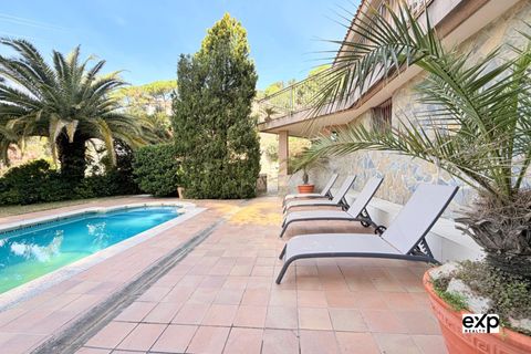 Villa i Mataro, Barcelona, Mataro - € 735.000 | Ref: EXP13633/8930 - foto 3