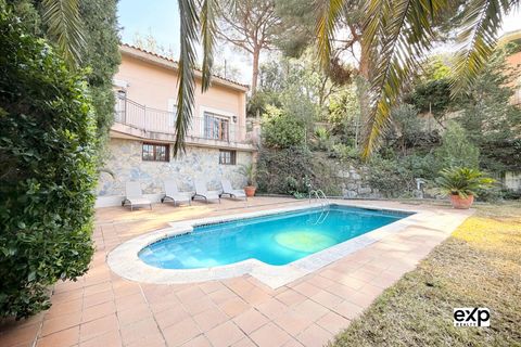 Villa i Mataro, Barcelona, Mataro - € 735.000 | Ref: EXP13633/8930 - foto 5