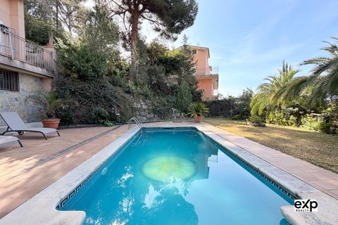Villa i Mataro, Barcelona, Mataro - € 735.000 | Ref: EXP13633/8930 - foto 6