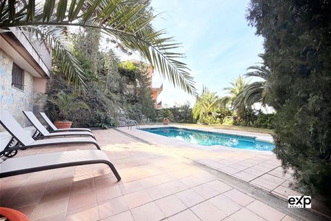 Villa i Mataro, Barcelona, Mataro - € 735.000 | Ref: EXP13633/8930 - foto 7