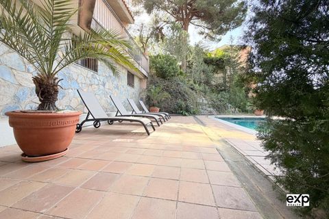 Villa i Mataro, Barcelona, Mataro - € 735.000 | Ref: EXP13633/8930 - foto 8