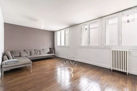 Lejlighed i Paris, Paris, Paris - € 600.000 | Ref: 86820281 - foto 4