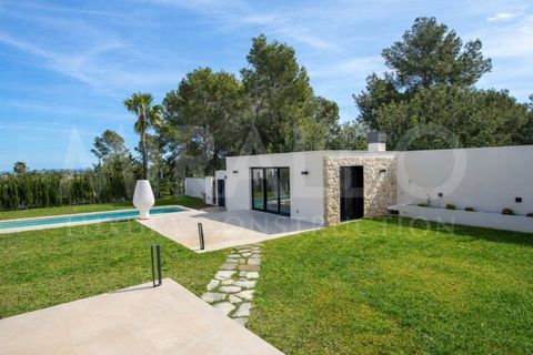 Villa a La Xara, Alicante, La Xara - € 1.595.000 | Ref: MRD3-242 - foto 2
