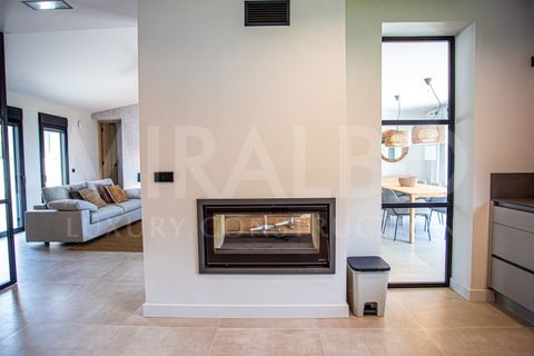 Villa a La Xara, Alicante, La Xara - € 1.595.000 | Ref: MRD3-242 - foto 8