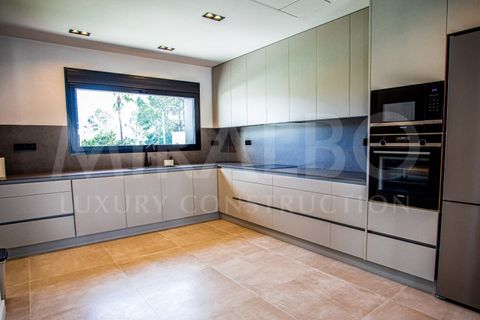 Villa a La Xara, Alicante, La Xara - € 1.595.000 | Ref: MRD3-242 - foto 9