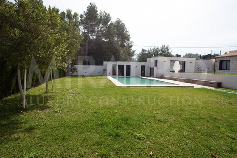 Villa a La Xara, Alicante, La Xara - € 1.595.000 | Ref: MRD3-242 - foto 22