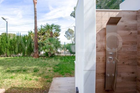 Villa a La Xara, Alicante, La Xara - € 1.595.000 | Ref: MRD3-242 - foto 24