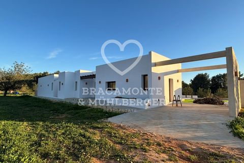 Farm i Santa Gertrudis De Fruitera, Ibiza - foto 4