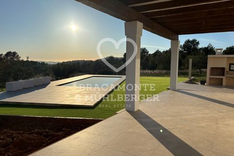 Farm i Santa Gertrudis De Fruitera, Ibiza - foto 5