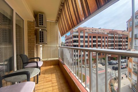 Appartement in Denia, Alicante - foto 1