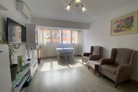 Appartement in Denia, Alicante - foto 4