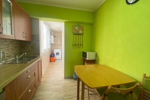 Lejlighed i Denia, Alicante, Denia - € 190.000 | Ref: 5-50-15931 - foto 7