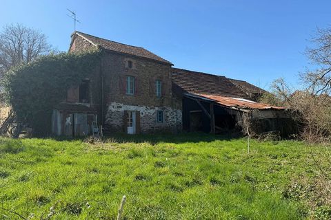 Villa i Folles, Haute-Vienne, Folles - € 80.000 | Ref: JLM-5042 - foto 2
