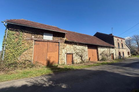 Villa i Folles, Haute-Vienne, Folles - € 80.000 | Ref: JLM-5042 - foto 3