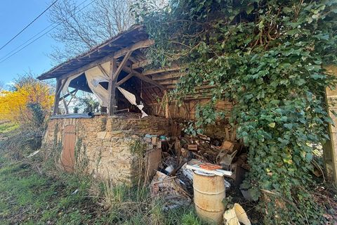 Villa i Folles, Haute-Vienne, Folles - € 80.000 | Ref: JLM-5042 - foto 5