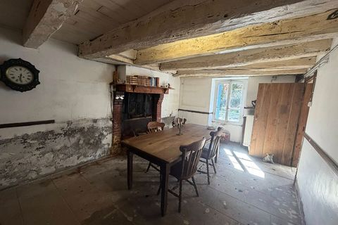 Villa i Folles, Haute-Vienne, Folles - € 80.000 | Ref: JLM-5042 - foto 6
