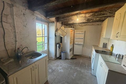 Villa i Folles, Haute-Vienne, Folles - € 80.000 | Ref: JLM-5042 - foto 7