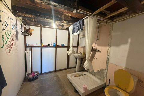Villa i Folles, Haute-Vienne, Folles - € 80.000 | Ref: JLM-5042 - foto 8