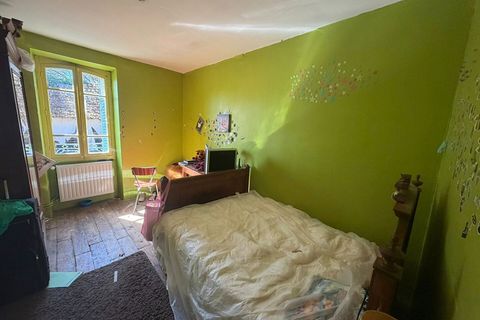 Villa i Folles, Haute-Vienne, Folles - € 80.000 | Ref: JLM-5042 - foto 9