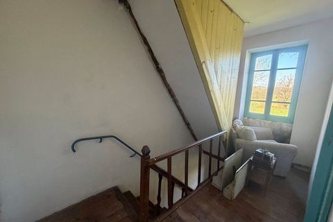 Villa i Folles, Haute-Vienne, Folles - € 80.000 | Ref: JLM-5042 - foto 12