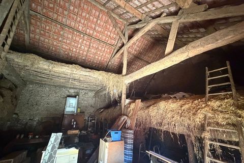 Villa i Folles, Haute-Vienne, Folles - € 80.000 | Ref: JLM-5042 - foto 14