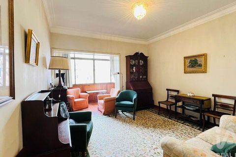 Lejlighed i Lisbon, Lisbon, Lisbon - € 975.000 | Ref: 801098 - foto 3