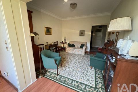 Lejlighed i Lisbon, Lisbon, Lisbon - € 975.000 | Ref: 801098 - foto 5