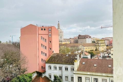 Lejlighed i Lisbon, Lisbon, Lisbon - € 975.000 | Ref: 801098 - foto 12