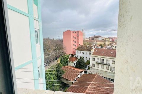 Lejlighed i Lisbon, Lisbon, Lisbon - € 975.000 | Ref: 801098 - foto 13