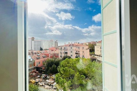 Lejlighed i Lisbon, Lisbon, Lisbon - € 975.000 | Ref: 801098 - foto 14